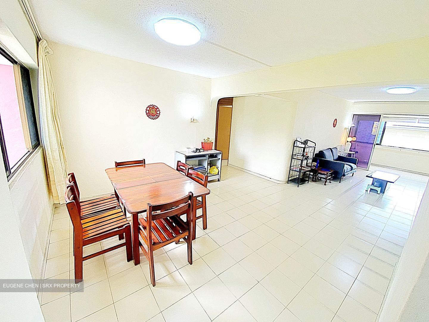 Blk 257 Tampines Street 21 (Tampines), HDB 5 Rooms #449245591
